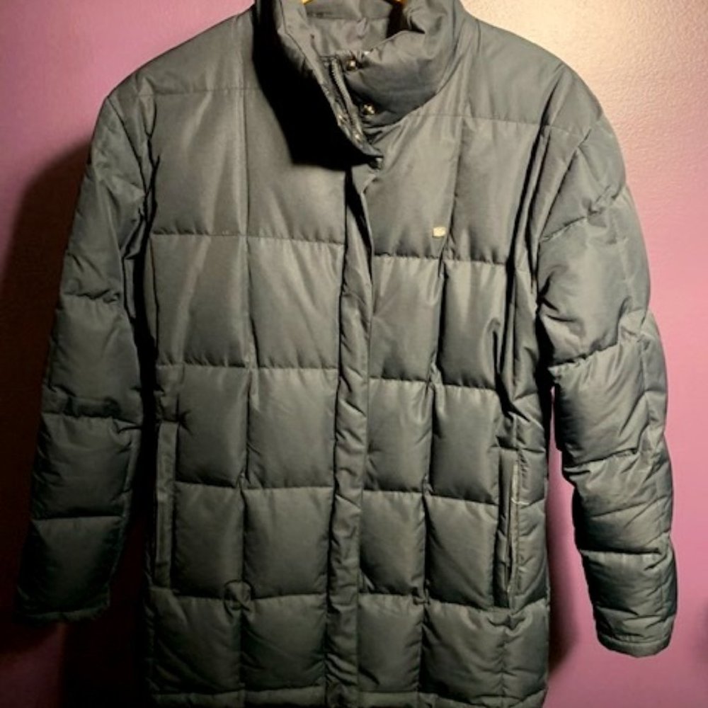 Lacoste Woman's Puffer Jacket